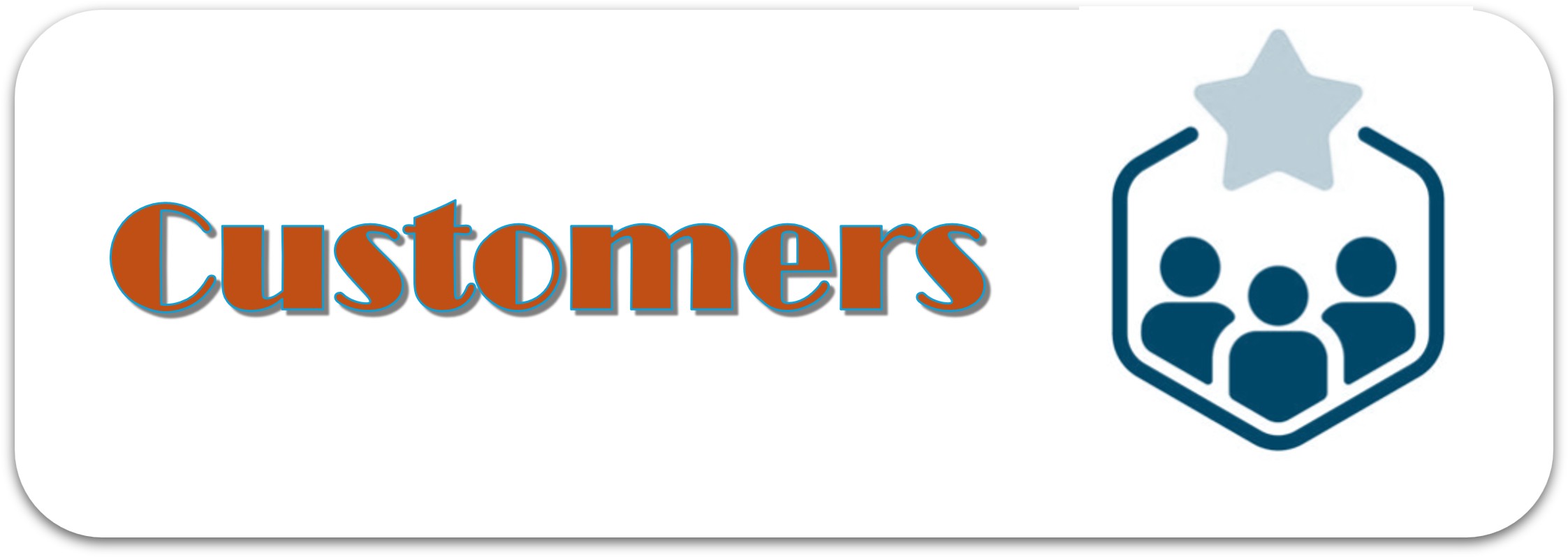 Register Customer